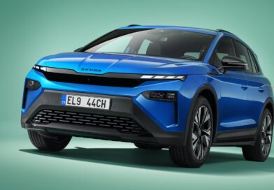 KGM Torres Hybrid, Elroq a Grandland 4×4, VW Golf akce atd. I Novinky