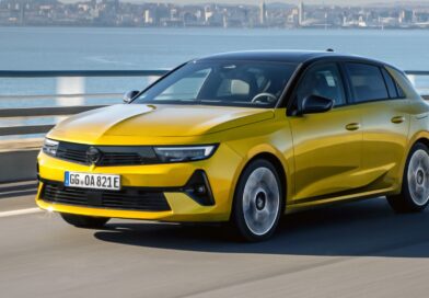Škoda Elroq 130, Opel Astra novinky atd. I Novinky