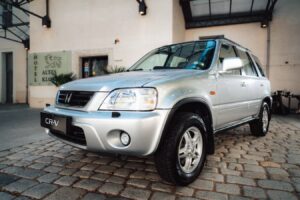 Honda CR-V první generace