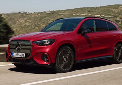 Lynk&Co v Čechách, Mercedes GLC ceny, e-Salon 2025 atd. I Novinky