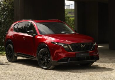 Ceny Kia Stonic a Mazda CX-5, akce VW, Renault, Peugeot a Suzuki atd. I Novinky