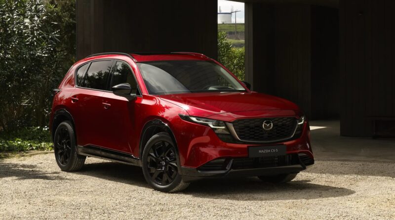 Ceny Kia Stonic a Mazda CX-5, akce VW, Renault, Peugeot a Suzuki atd. I Novinky