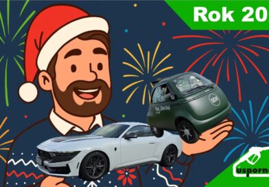 Nejlepší auto roku 2025. Kterým by odjel Honza z Poděbrad?