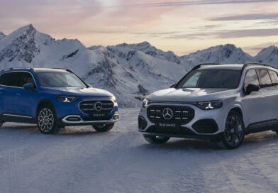 Ceny Dacia Sandero/Jogger, Mercedes GLB, Lexus ES atd. I Novinky