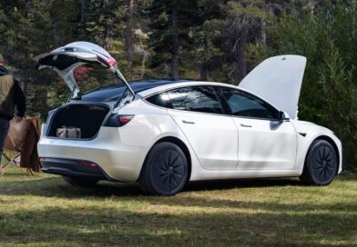 Ceny Toyota RAV4, Tesla 3 Standard, Seat Arona & Ibiza atd. I Novinky