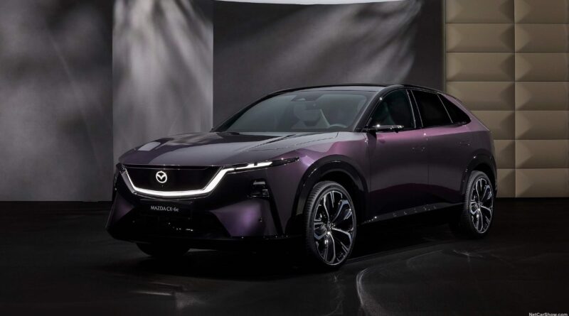 Tesla Y Standard Long, Jaecoo 5, Mazda CX-6e, Dacia 4×4 s LPG atd. I Novinky