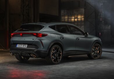 Cupra Formentor VZ5, slevy Ford, Peugeot a Mitsubishi Outlander I Novinky