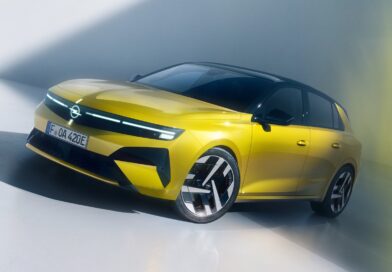 Tesla Y se 7 místy, Astra facelift, Superb 200 kW, akce Nissan, Lexus atd. I Novinky