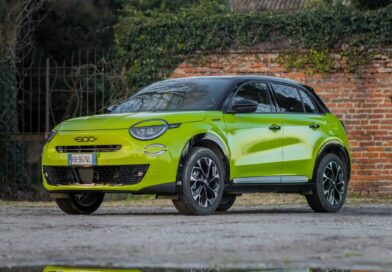 Fiat 600 Sport, akce Mitsubishi ASX a Opel, Kuga s Blue Cruise atd. I Novinky