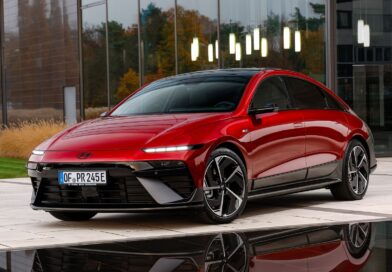 Transporter PHEV, facelift Ioniq 6, Fiat 500 Hybrid, slevy atd. I Novinky