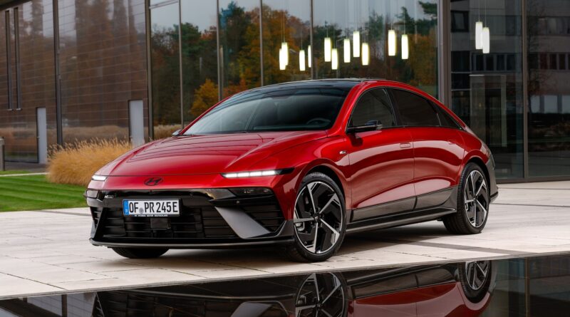 Transporter PHEV, facelift Ioniq 6, Fiat 500 Hybrid, slevy atd. I Novinky