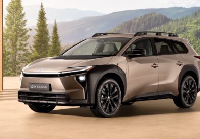 Toyota nové modely, Volvo ES90, BYD Atto PHEV, akce MG, VW, Opel, Hyundai atd. I Novinky