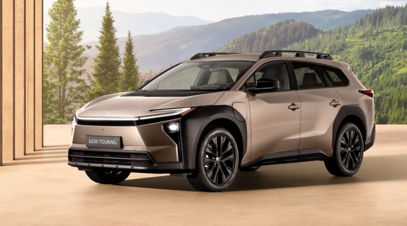 Toyota nové modely, Volvo ES90, BYD Atto PHEV, akce MG, VW, Opel, Hyundai atd. I Novinky