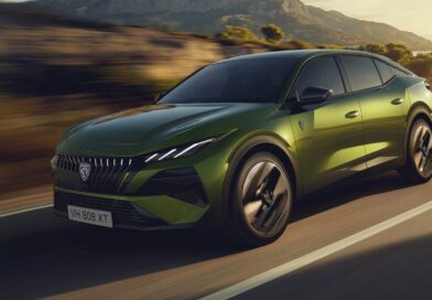 ČEZ upravuje nabíjení, Peugeot 408 facelift ceny atd. I Novinky