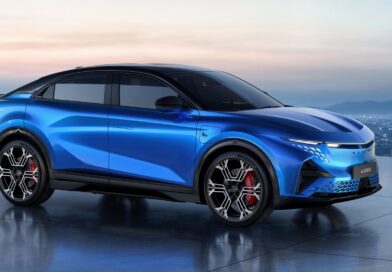 Alpine A390, změny nabíjení E.ON, akce Ford atd. I Novinky