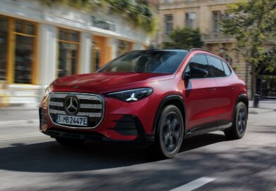 Ceny Mercedes GLA, Nissan X-Trail face, akce atd. I Novinky