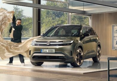 Ceny VW ID.Cross, KGM Musso EV, Kia Niro facelift atd. I Novinky