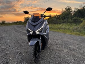 SYM Jet 14 Evo