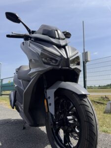 SYM Jet 14 Evo