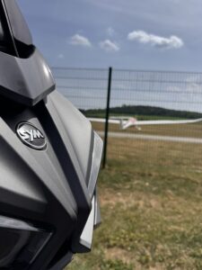 SYM Jet 14 Evo