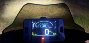 SYM Jet 14 Evo