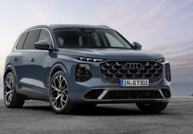 Ceny Audi Q7, akce Omoda, Jaecoo a Lexus atd. I Novinky