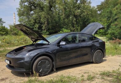 Tesla Model Y: Když je minimalismus a futuristika ctností i prokletím