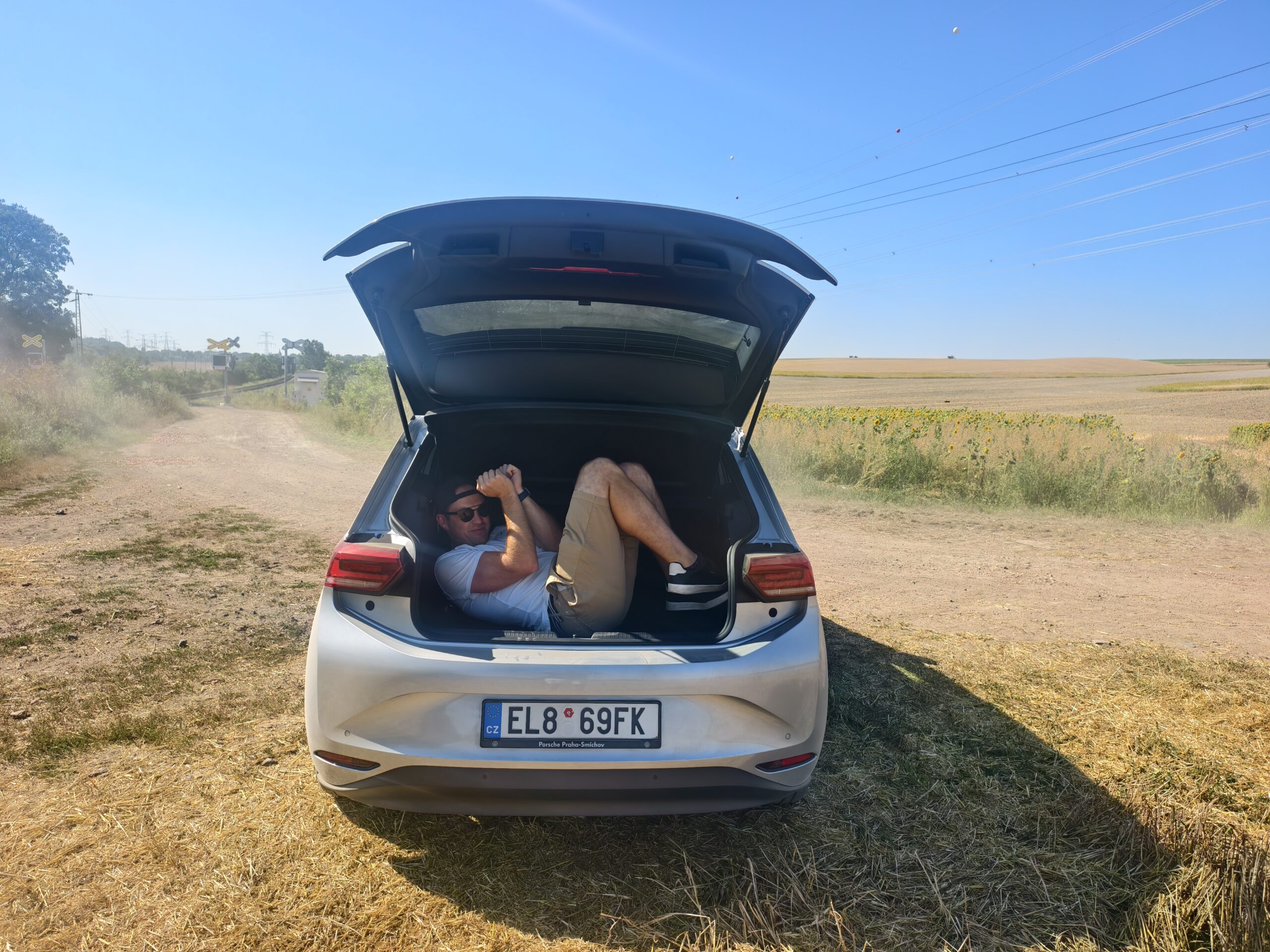 Volkswagen ID.3 Neo