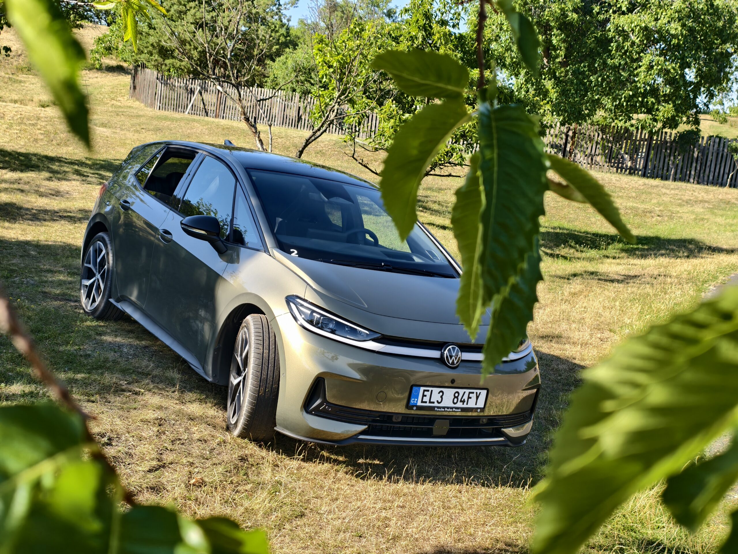 Volkswagen ID.3 Neo