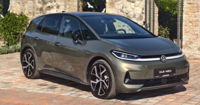 Volkswagen ID.3 Neo