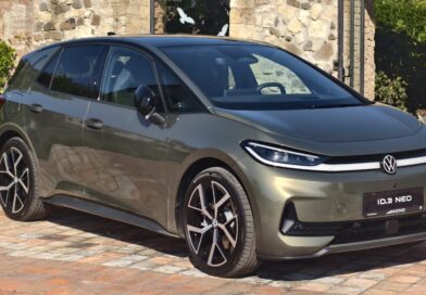 Volkswagen ID.3 Neo