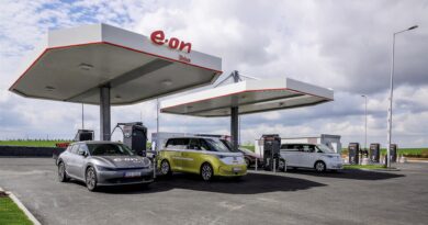 E.ON Drive a Volkswagen udělaly průzkum