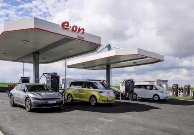E.ON Drive a Volkswagen udělaly průzkum