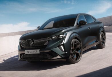 Renault Rafale Hypnotic, akce Citroen dodávky atd. I Novinky
