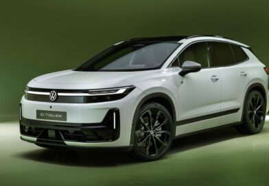 VW ID.Tiguan, Mercedes-AMG GT SUV, Peugeot 208 GTi atd. I Novinky