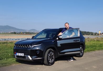 KGM Torres a kolega Pavel